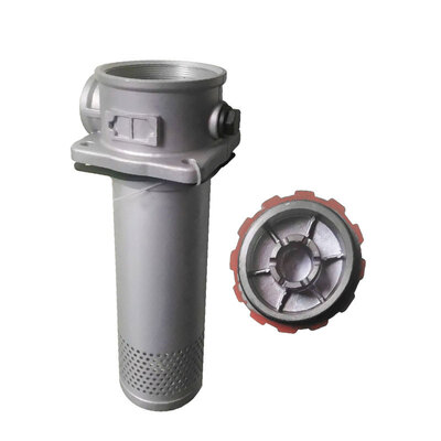 P5 Oil Filter_Hydraulic Parts_Lidingsheng (LDS) Lifting Machinery (Shandong) Co.