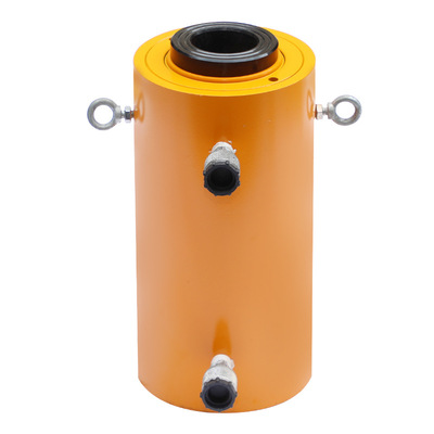 C4  30-100Mpa Cylinder_Hydraulic Cylinder_Lidingsheng (LDS) Lifting Machinery (Shandong) Co.