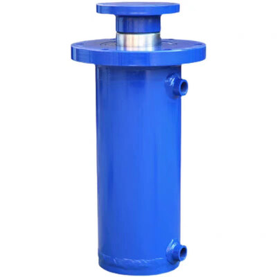C3  14-30Mpa Cylinder_Hydraulic Cylinder_Lidingsheng (LDS) Lifting Machinery (Shandong) Co.