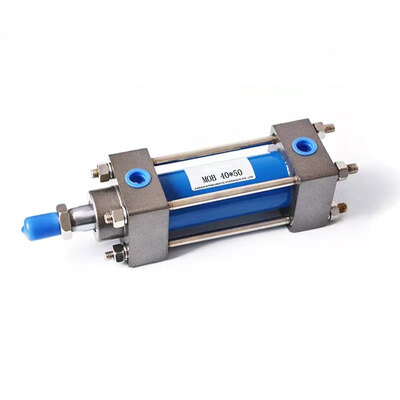 C1 Below 7Mpa Cylinder_Hydraulic Cylinder_Lidingsheng (LDS) Lifting Machinery (Shandong) Co.